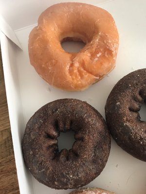 Dunkin' by null