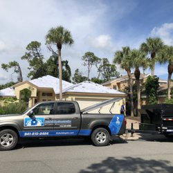 New roof Naples Florida
