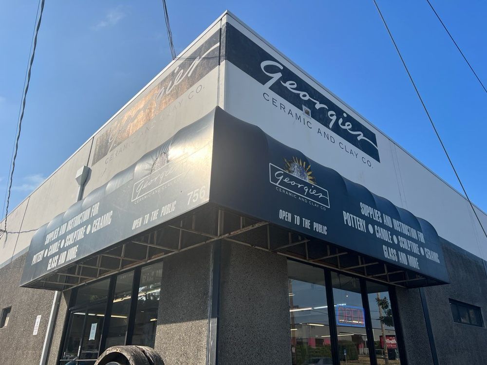 CERAMIC & CLAY Updated September 2024 21 Reviews 756 NE