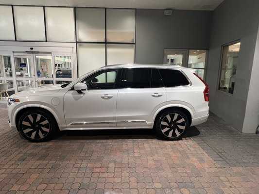 SCHUMACHER VOLVO CARS OF THE PALM BEACHES - Updated July 2025 - 57