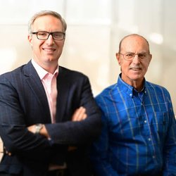 Poole Locke Associates - Founders of Poole Locke Associates