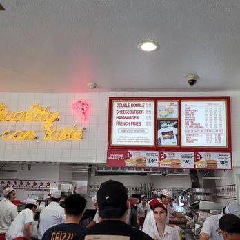 In-N-Out Burger - Burgers Near Me - Santa Fe Springs, California In-N-Out Burger - Burgers Near Me - Santa Fe Springs, California