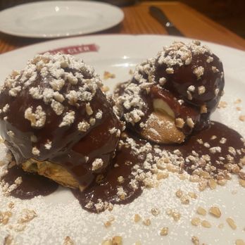 Rue Cler - Profiteroles - French Near Me - Durham, North Carolina Rue Cler - Profiteroles - French Near Me - Durham, North Carolina