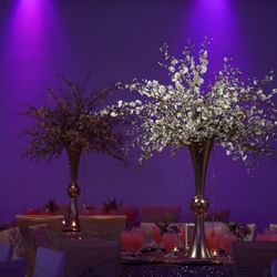CR Legacy Event Center