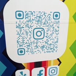QR code for El Carnal