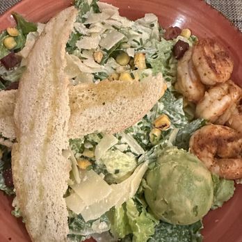 Cast Iron - Southwestern Caesar Salad - Southern Near Me - Fort Worth, Texas