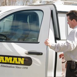 Braman Termite & Pest Elimination - Pest Control Excellence Since 1890: Braman In...Bug's Out!