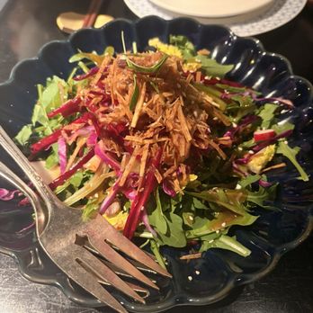 Mott 32 - Chinese Near Me - Las Vegas, Nevada