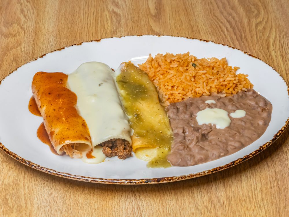 La Calera Mexican Bar & Grill