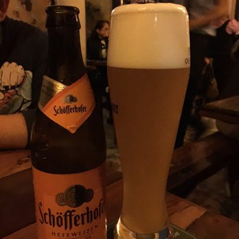 La Bierhaus - Hefeweizen - German Near Me - Mérida, YUC La Bierhaus - Hefeweizen - German Near Me - Mérida, YUC