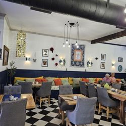Coco’s Coffee House At Brown Dog Catering