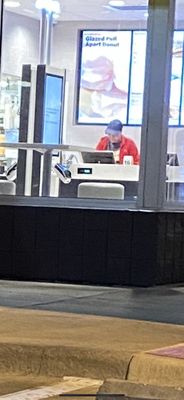 McDonald's by null