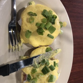 Mister's Bar and Lanes - Eggs Benedict - Sports Bars Near Me - East Aurora, New York Mister's Bar and Lanes - Eggs Benedict - Sports Bars Near Me - East Aurora, New York