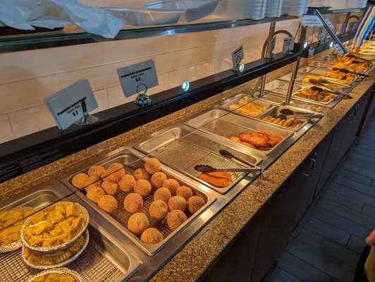 Thịnh An Kitchen & Tofu by null