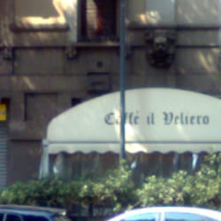 il veliero