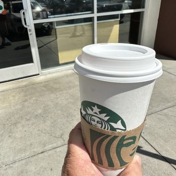 Starbucks - Coffee & Tea Near Me - Gilroy, California Starbucks - Coffee & Tea Near Me - Gilroy, California