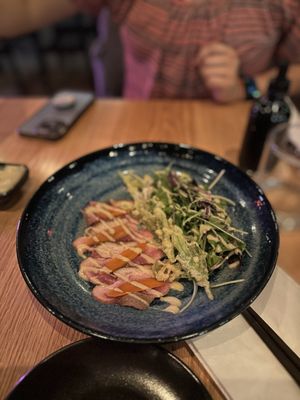 Yonsei Handrolls - Albany by null