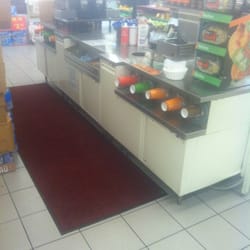 7-Eleven - Coffee station