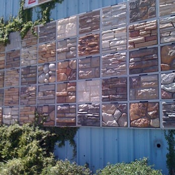 Brickyard Building Materials - Building Supplies Near Me - Concord, California