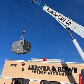 Cool Camel HVAC & Refrigeration - Commercial rooftop replacement - Heating & Air Conditioning/HVAC Near Me - Henderson, Nevada Cool Camel HVAC & Refrigeration - Commercial rooftop replacement - Heating & Air Conditioning/HVAC Near Me - Henderson, Nevada