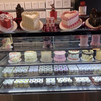 Cake By Jason Hisley - Great place to get a cake for a special occasion ! - Patisserie/Cake Shop Near Me - Timonium, Maryland
