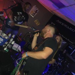 Tribble's Bar & Grill - More of Awkward Friday