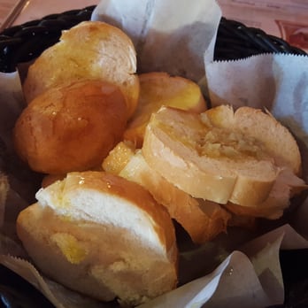 Versailles - Delicious bread they serve!! - Cuban Near Me - Encino, California