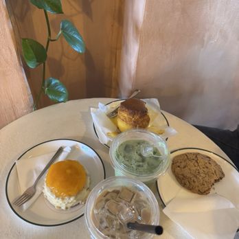 Muri Coffee & Dessert - Coffee & Tea Near Me - San Diego, California Muri Coffee & Dessert - Coffee & Tea Near Me - San Diego, California