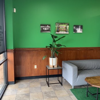 KRAVE Juice & Smoothie Cafe - Juice Bars & Smoothies Near Me - Chesapeake, Virginia