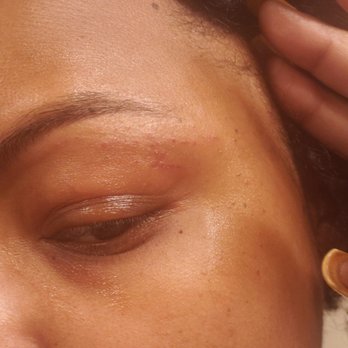 Brow & Glow Threading - Henna Artists Near Me - Sacramento, California