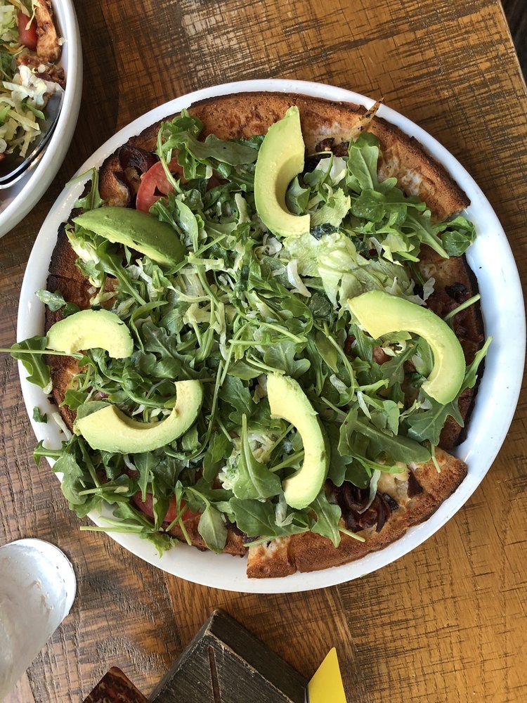 CALIFORNIA PIZZA KITCHEN AT PEARLRIDGE 2940 Photos & 870 Reviews 98