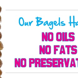 Lynbrook Bagels