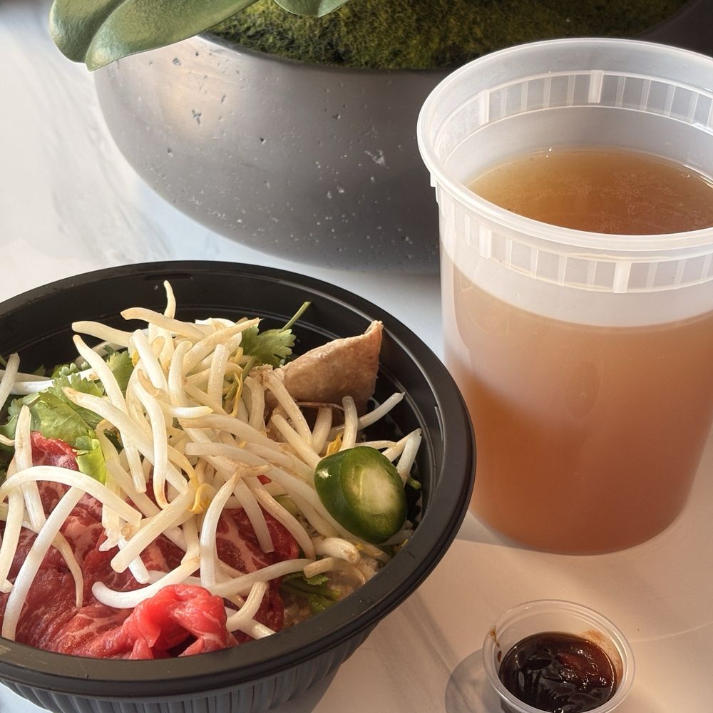 Pho LVN - Vietnamese Near Me - Monterey Park, California Pho LVN - Vietnamese Near Me - Monterey Park, California