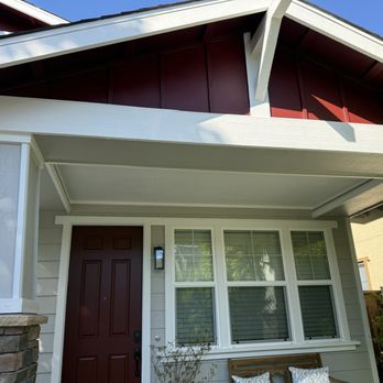 All Season's Painting & Staining - Finished product! - Painters Near Me - Windsor , California