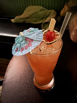 The Mothership by null