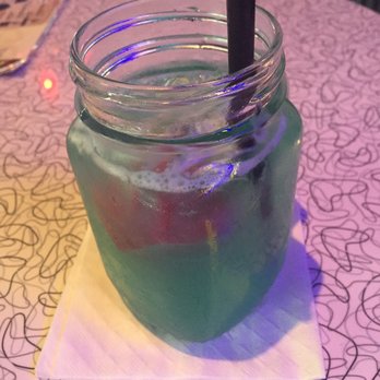 Bubba's 33 - Blue Ocean - Pizza Near Me - Clarksville, Indiana