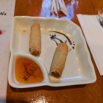 Sushi Wa - Egg rolls - Salad Near Me - Fort Edward, New York Sushi Wa - Egg rolls - Salad Near Me - Fort Edward, New York
