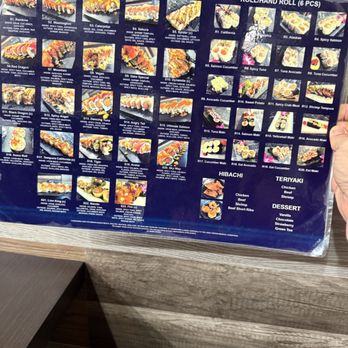 Sake - Menu - Sushi Bars Near Me - Rancho Cordova, California Sake - Menu - Sushi Bars Near Me - Rancho Cordova, California