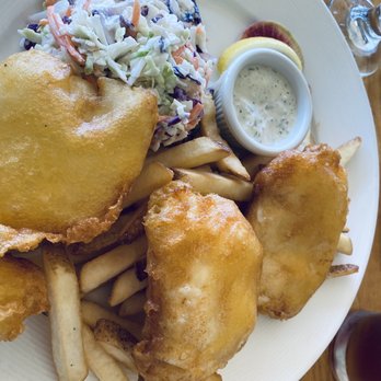 Wind & Sea - Fish & Chips - Seafood Near Me - Dana Point, California Wind & Sea - Fish & Chips - Seafood Near Me - Dana Point, California