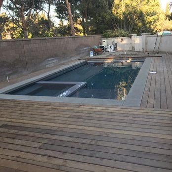 LA Decks - General Contractors Near Me - Los Angeles, California