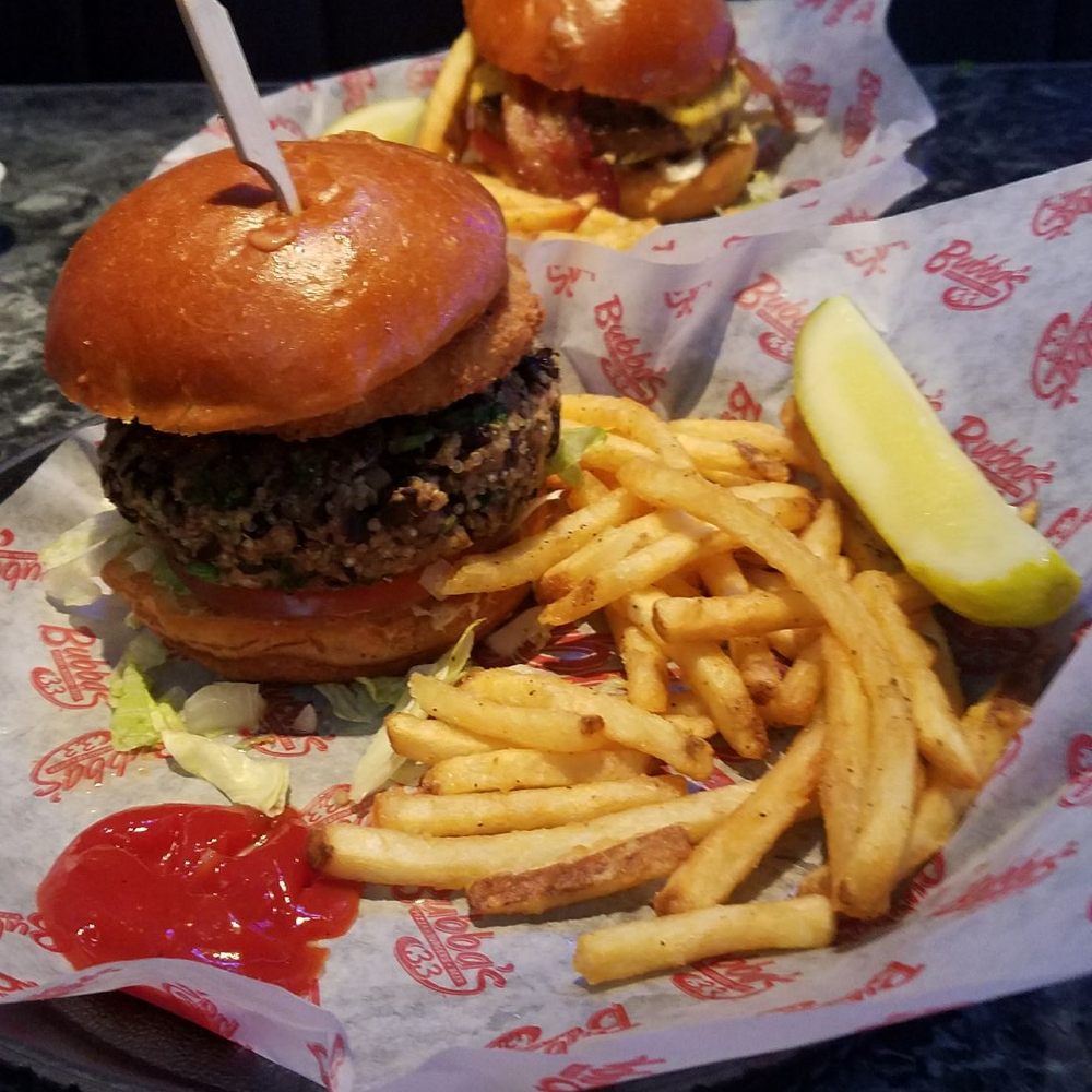 Bubba's 33 - Burgers Near Me - Universal City, Texas