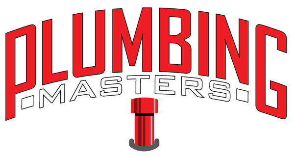 Plumbing Masters Logo