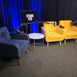 Studio 479