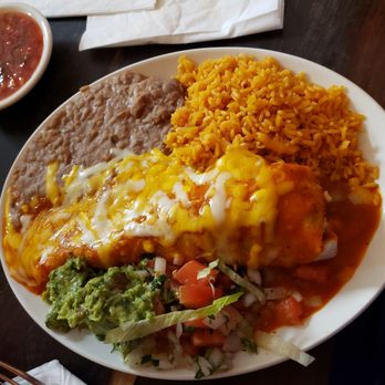 Hacienda - Mexican Near Me - Paterson, New Jersey
