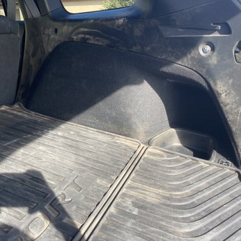 Cobblestone Auto Spa - The car looks exactly how it was before and after - Car Wash Near Me - Surprise, Arizona Cobblestone Auto Spa - The car looks exactly how it was before and after - Car Wash Near Me - Surprise, Arizona