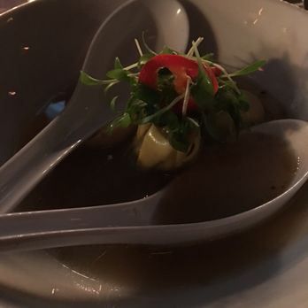Double Knot - Oxtail shumai dumpling - Sushi Bars Near Me - Philadelphia, Pennsylvania