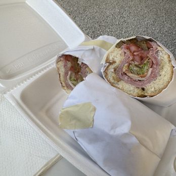 Philly Truck - NEW ITEM...Hoagies. Full of meat, cheese, onions and pickled peppers .The hoagie bread was soft and fresh! TONS OF KUDOS!!! - Food Trucks Near Me - Branson, Missouri Philly Truck - NEW ITEM...Hoagies. Full of meat, cheese, onions and pickled peppers .The hoagie bread was soft and fresh! TONS OF KUDOS!!! - Food Trucks Near Me - Branson, Missouri