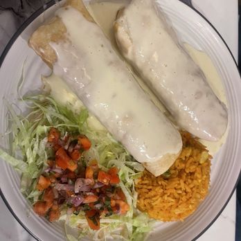 Casa Mexico Restaurant - Chimichanga - Mexican Near Me - Orlando, Florida Casa Mexico Restaurant - Chimichanga - Mexican Near Me - Orlando, Florida