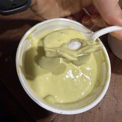 Pollos Asados El Regio - Clumps of MOLD
