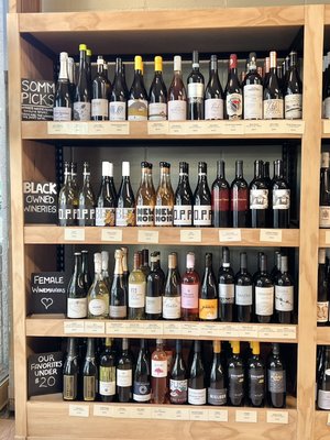 Pasadena Wine Shop by null